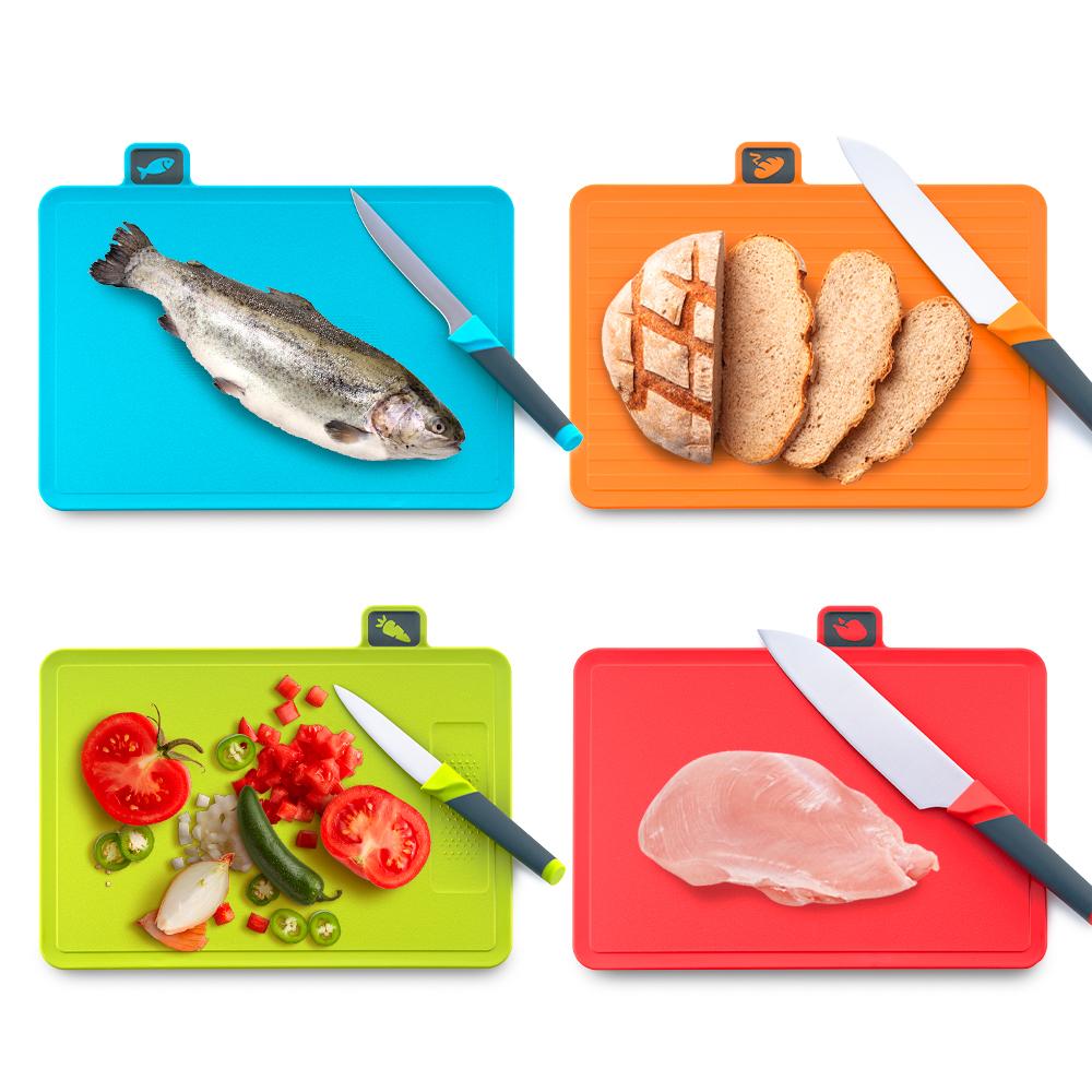 CookerCorner™ Kitchen Smart set + Free Knife Sharpener